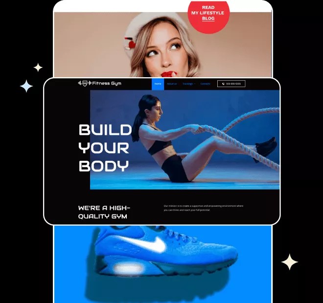 Expert Wordpress Migration Services Migrate Your Website Today - Abstract Images - Perfect 4K Collection